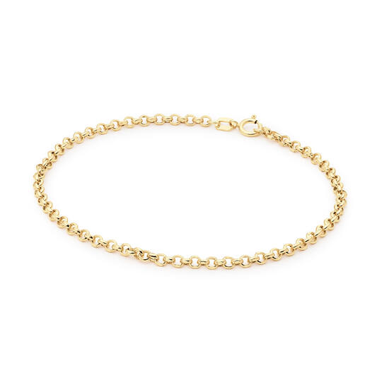 Menton Bracelet  - 19cm - 585