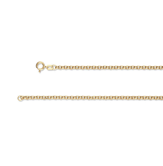 Menton Bracelet  - 19cm - 585