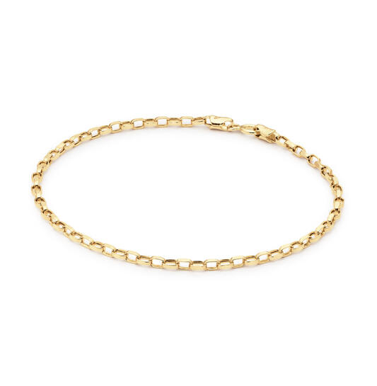 Cannes Bracelet  - 18,5cm - 585