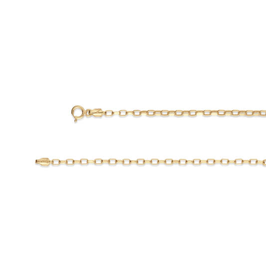 Cannes Bracelet  - 18,5cm - 585