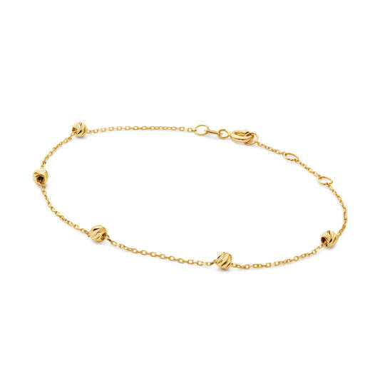 Jackie Rembrandt Bracelet - 16-17-18cm - 585