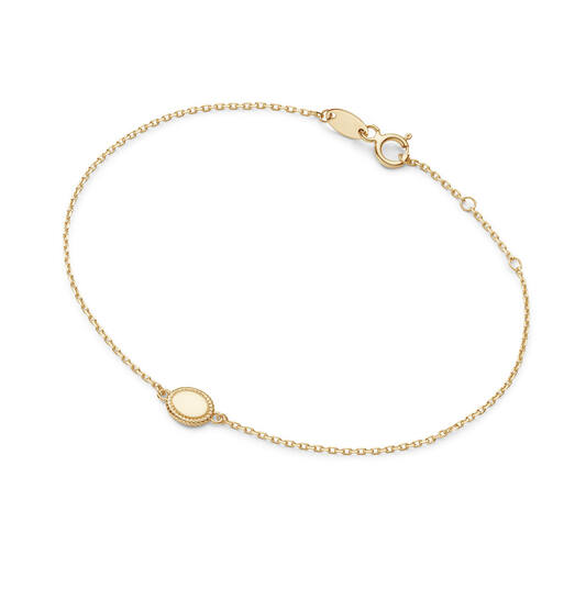 Jackie Amsterdam Bracelet - 16-17-18cm - 585