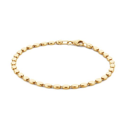 Bo-Kaap Oval Bracelet - 18cm - 585