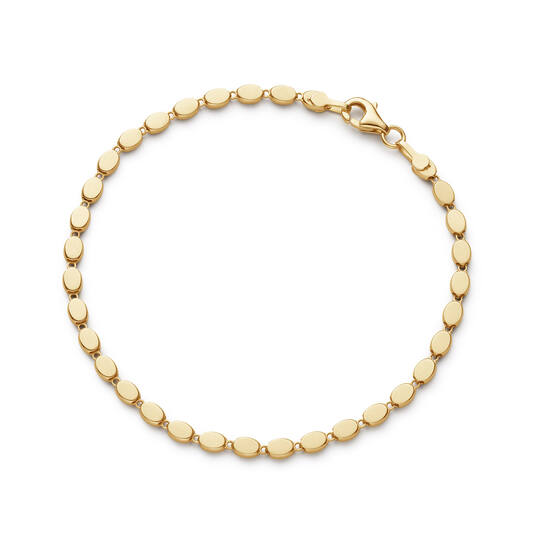 Bo-Kaap Oval Bracelet - 18cm - 585