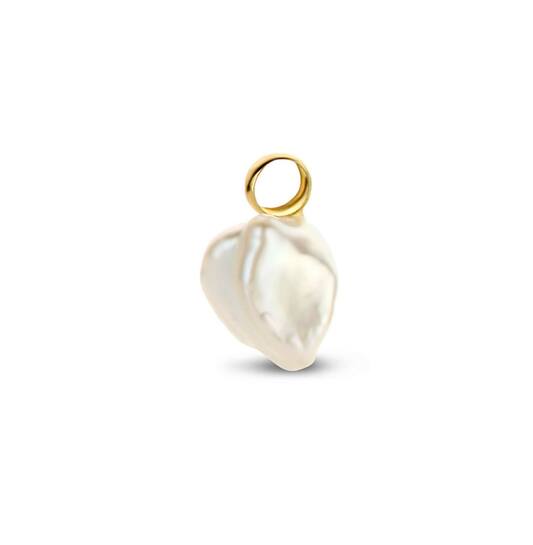 Pearl of Marrakech Earcharm - 10x7mm - 585