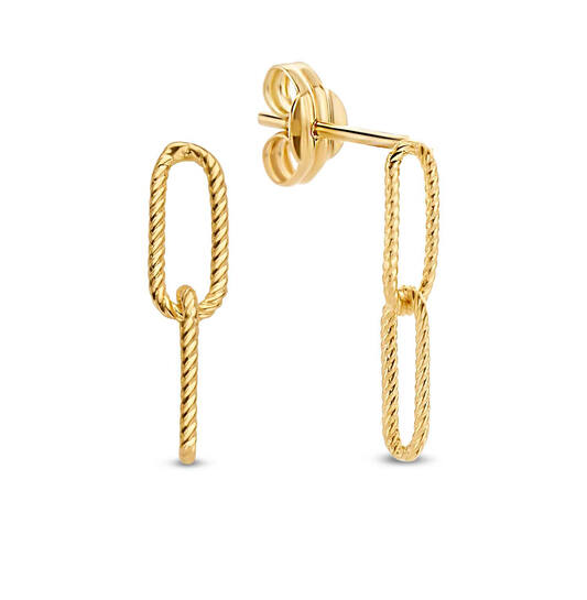 Double Links - 3.5x16mm - 585