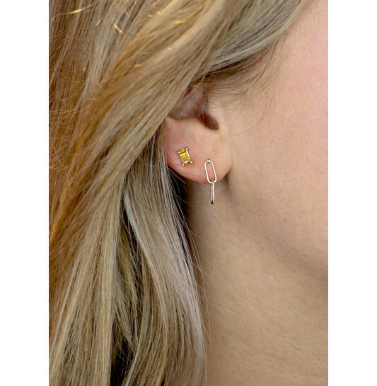 Double Links - 3.5x16mm - 585