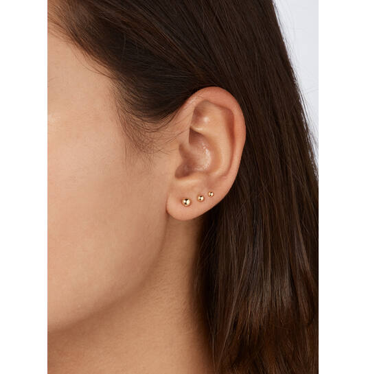 Ball Studs - 2mm - 585