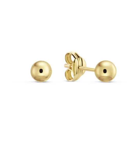 Ball Studs - 4mm - 585