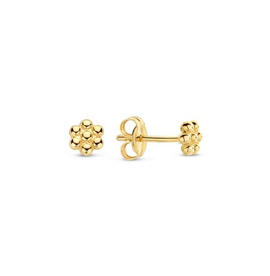 Margarita Studs - 4,5mm - 585