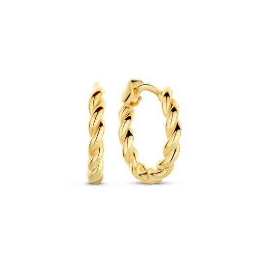 Litoral Hoops - 13mm - 585