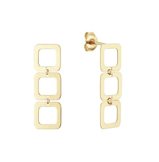 Laguna Studs - 25mm - 585