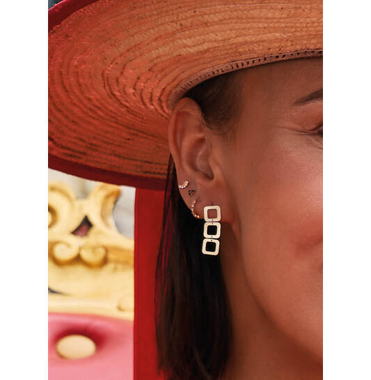 Laguna Studs - 25mm - 585