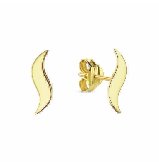 Masquerade Studs  - 10mm - 585
