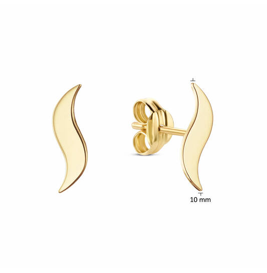 Masquerade Studs  - 10mm - 585