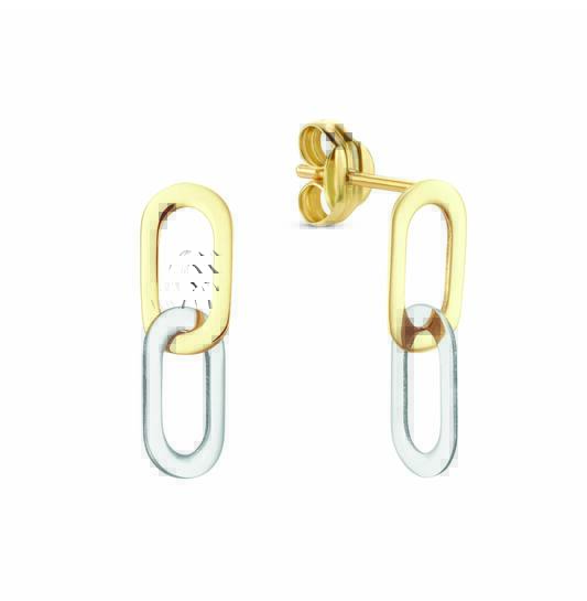 Cannaregio Bico Studs - 5,5mm - 585