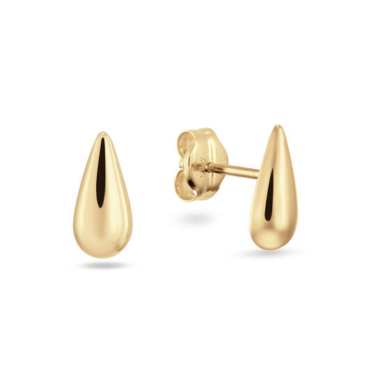 San Polo Studs  - 8mm - 585