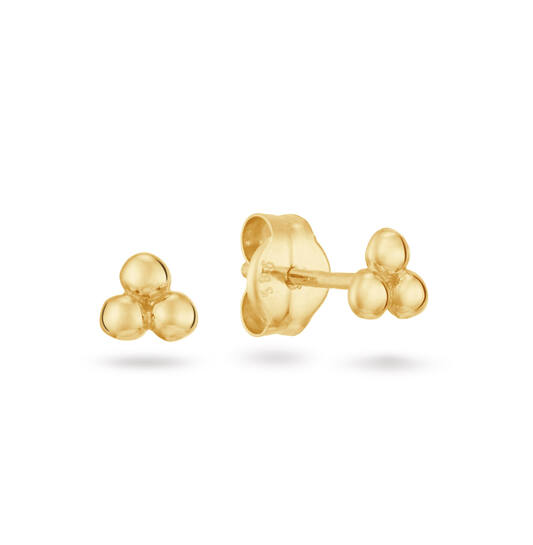 Jackie Old Mill Studs - 3,5mm - 585