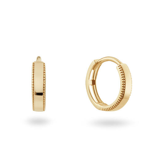 Strandfontein Hoops - 12mm - 585