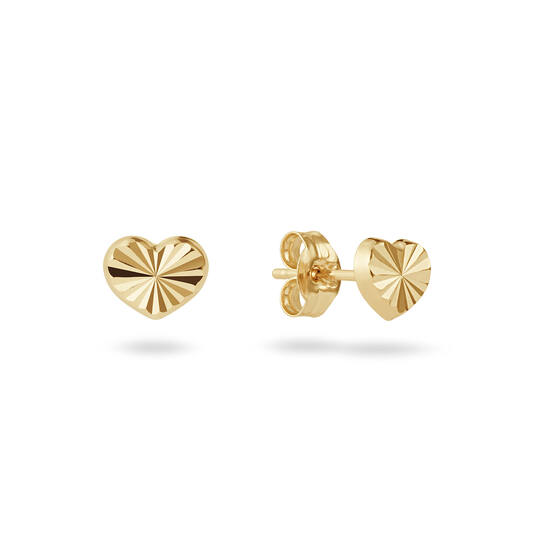 Stellenbosch Studs - 3mm - 585