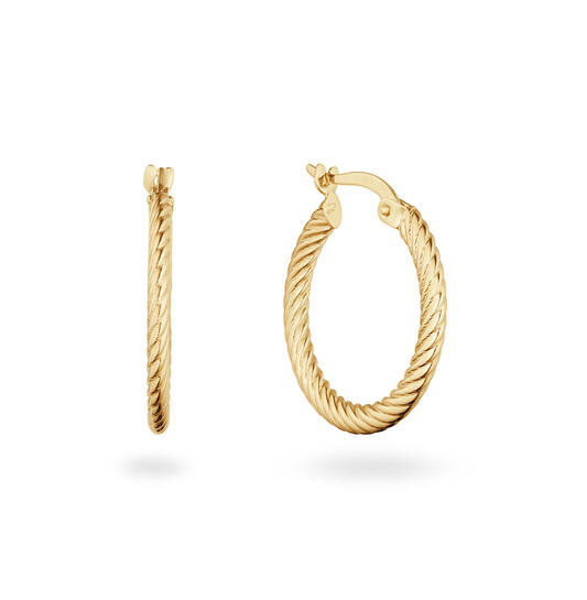 Big Five Hoops S - 15mm - 585