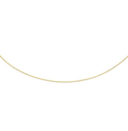 Layering Necklace - 38-40-42cm - 585