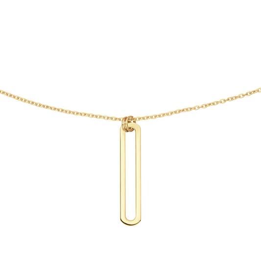 Venezia Necklace - 40-42,5-45cm - 585