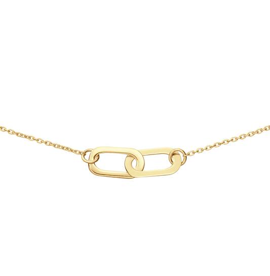 Cannaregio Necklace - 40-42,5-45cm - 585