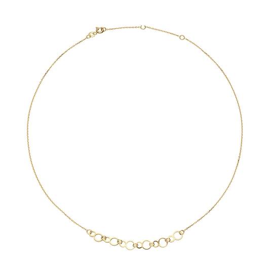 Rialto Necklace - 40-42,5-45cm - 585