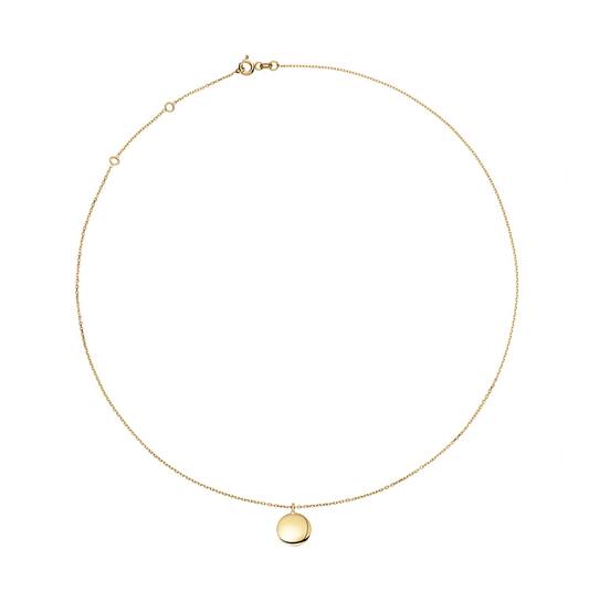 Piazza Necklace - 40-42,5-45cm - 585