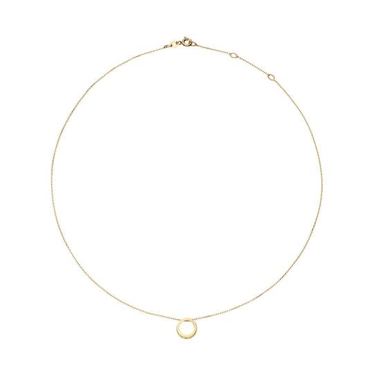 Girare Necklace - 38-40-42cm - 585