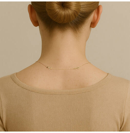 Extender - 6cm - 585