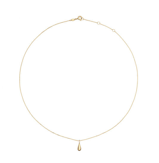 San Polo Necklace  - 40-42,5-45cm - 585