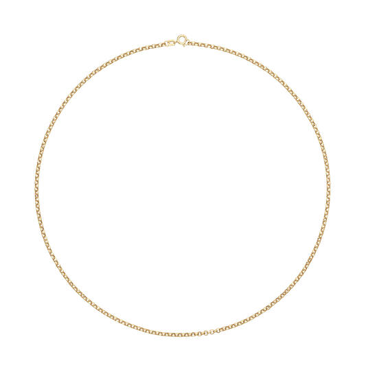 Menton Necklace  - 45cm - 585