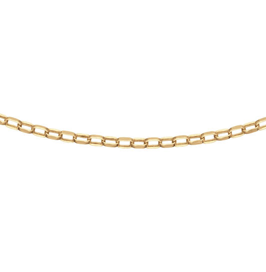 Cannes Necklace  - 45cm - 585