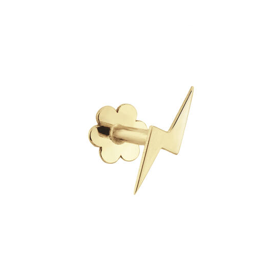 Lightning Piercing - 8mm - 585