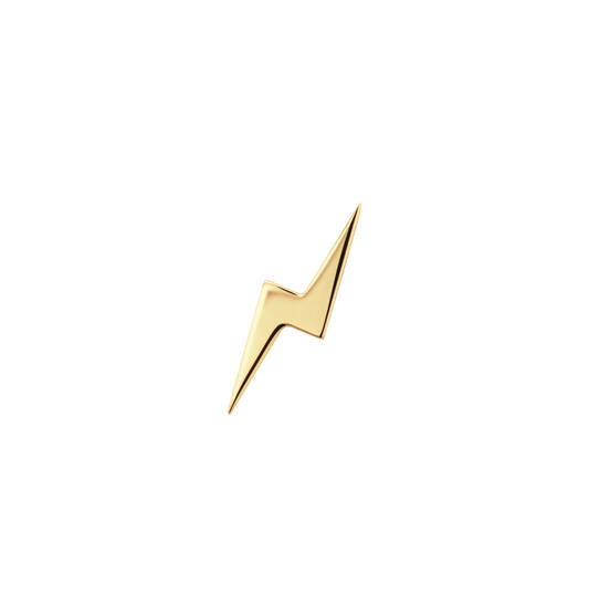 Lightning Piercing - 8mm - 585