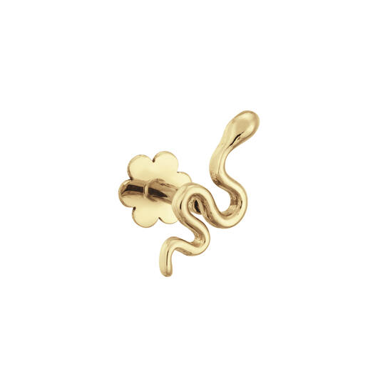Snake Piercing - 10mm - 585