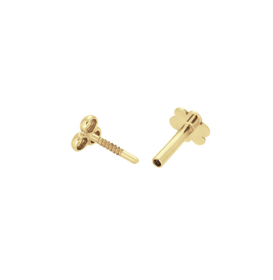 Snake Piercing - 10mm - 585