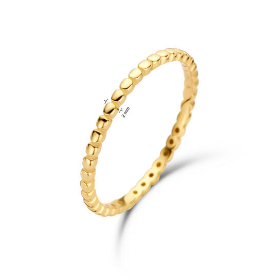 Bubble Ring - 1.5mm - 585