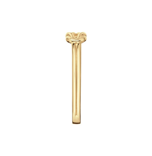 Port Grimaud Ring  - 4mm - 585
