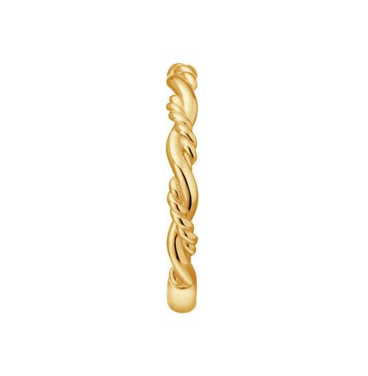 Jackie Amalia Ring - 2,5mm - 585