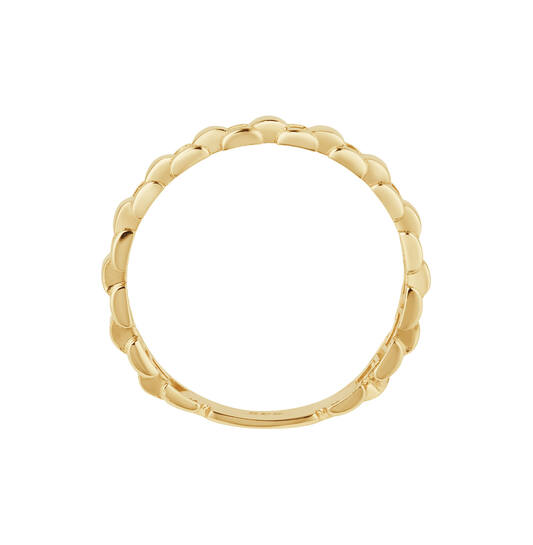 Dutch Ring - 5mm - 585