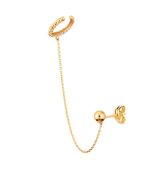 Single Cuff Stud - 90mm - 585