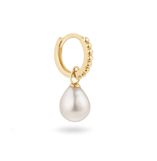 Camps Pearl Bay Single Hoop - 12mm - 585