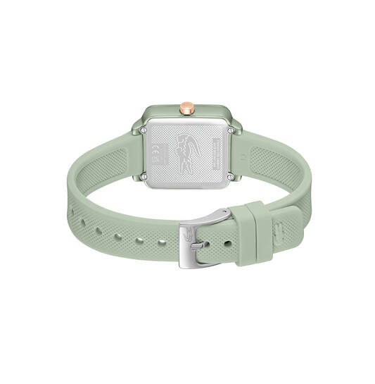  LACOSTE.12.12 FLOW - Ø26 - Silicone