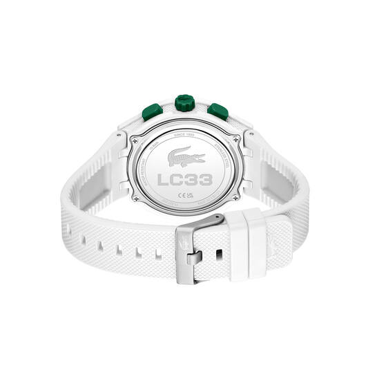  LC33 - Ø45 - Siliconen