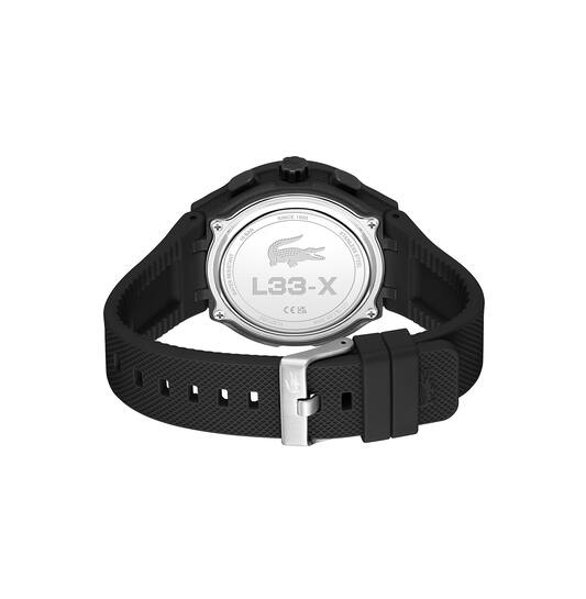  LC33 - Ø45 - Siliconen