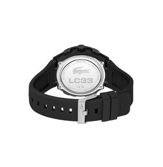  LC33 - Ø45 - Siliconen