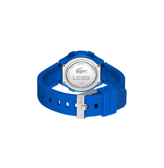  LC33 KIDS - Ø34 - Silicone